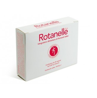 ROTANELLE PLUS 24CPS