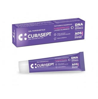 CURASEPT GEL PAROD ADS DNA RIG