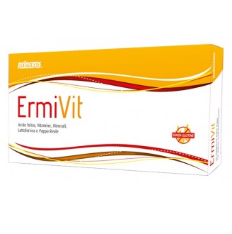 ERMIVIT 30CPR