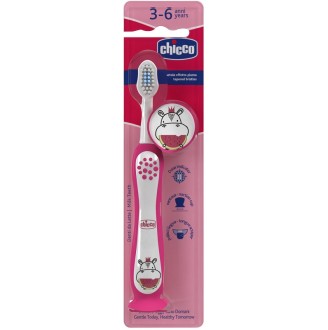 CH SPAZZ 3-6Y ROSA CH SPAZZ 3-6Y ROSA