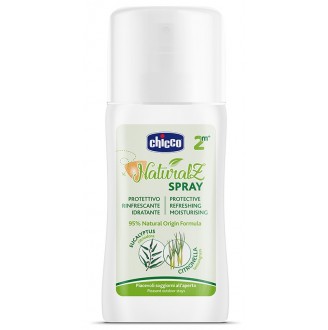 CH ZANZA SPRAY NATURALE 100ML