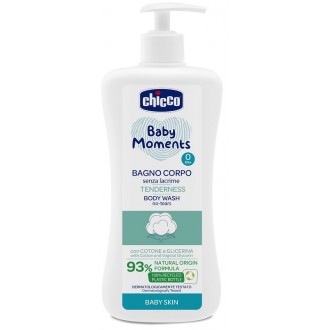 CH BM BAGNO TENEREZZA 500ML