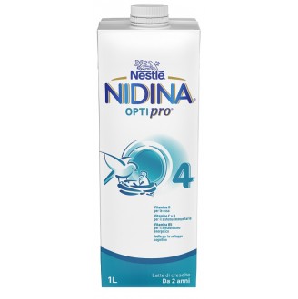 NIDINA OPTIPRO 4 LIQUIDO 1L