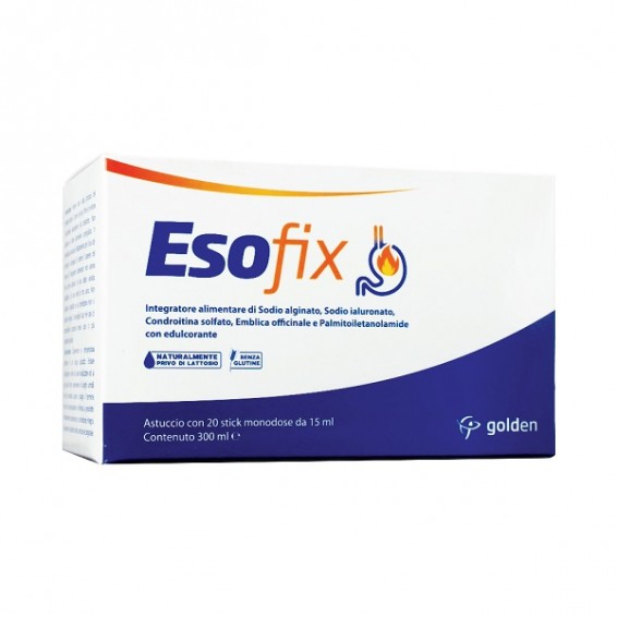 ESOFIX 20STICK MONODOSE 15ML