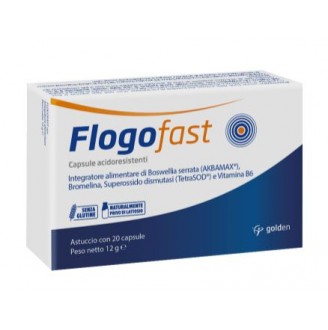 FLOGOFAST 20CPS