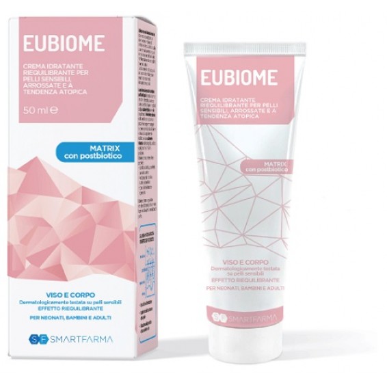 EUBIOME CREMA 150ML