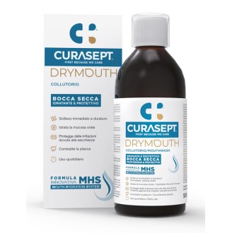 CURASEPT DRYMOUTH COLLUT 500ML