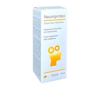 NEUROPROTEX GOCCE 30ML NEUROPROTEX GOCCE 30ML
