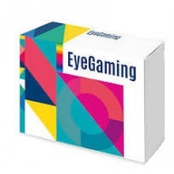 EYEGAMING 30CPS