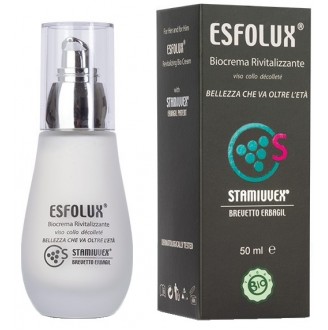 ESFOLUX BIOCREMA RIGEN ERBAGIL