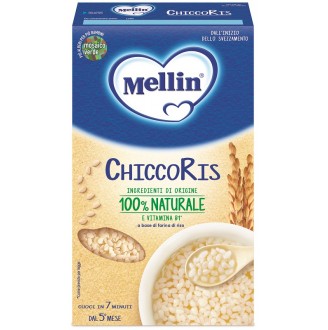 MELLIN CHICCORIS 320G