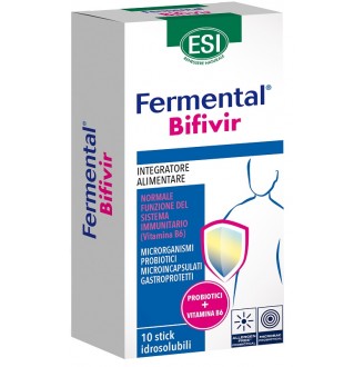 ESI FERMENTAL BIFIVIR 10STICK