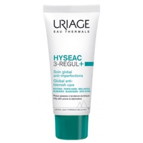 HYSEAC 3REGUL+ 40ML