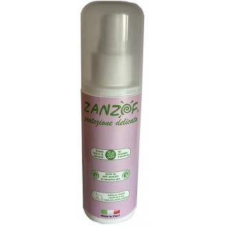 ZANZOFF NATURALE SPRAY BABY