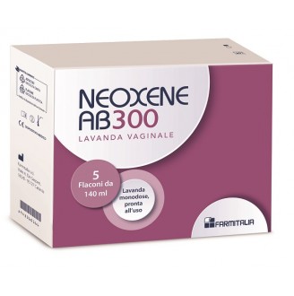 NEOXENE AB 300 LAVANDA VAG 5FL