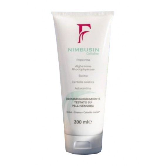 NIMBUSIN CELLULITE 200ML