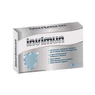 INVIMUN 30CPR