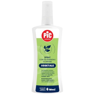 PIC SPRAY VEGETAL
