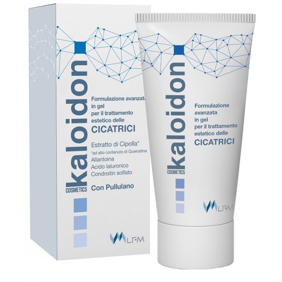 KALOIDON GEL CICATRICI 30ML