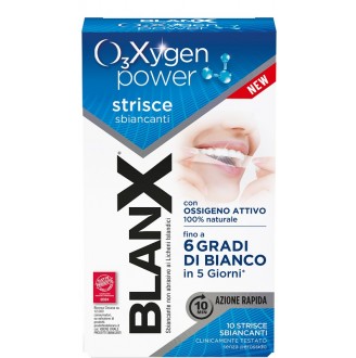 BLANX O3X STRISCE 5PZ