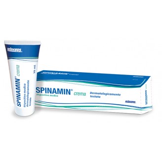 SPINAMIN CREMA 30ML