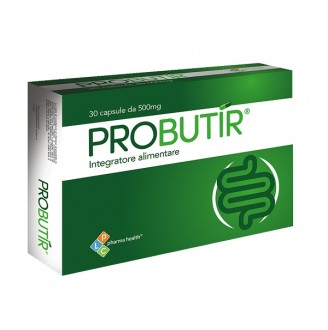 PROBUTIR 30CPS GASTRORESIST