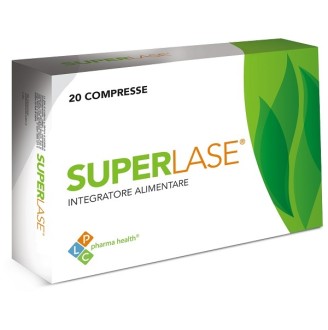SUPERLASE 20CPR