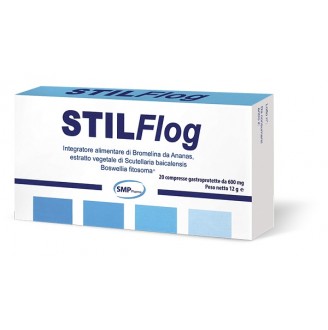 STILFLOG 20CPR