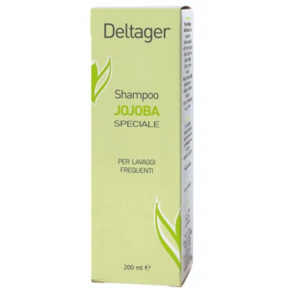 DELTAGER SH SPECIALE 200ML