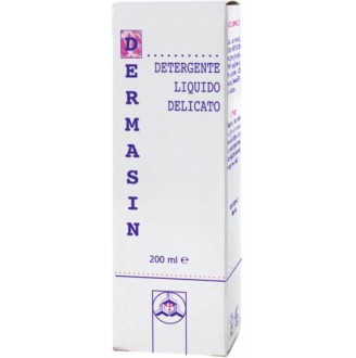 DERMASIN DETERGENTE DELICATO