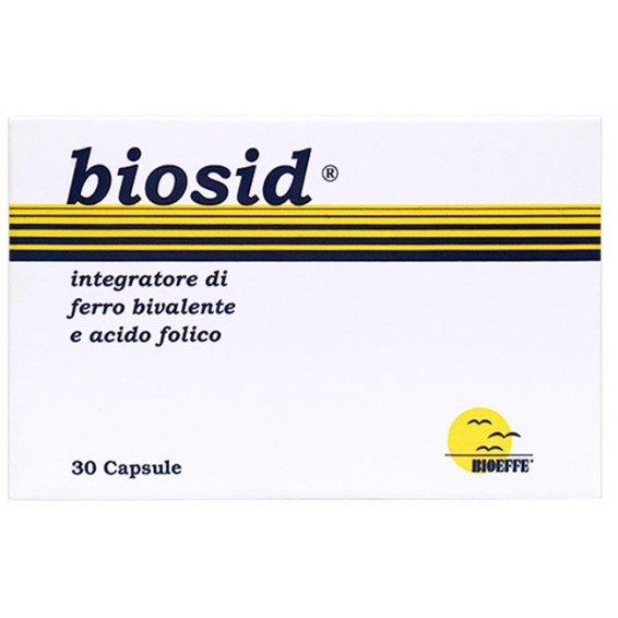 BIOSID 30CPS