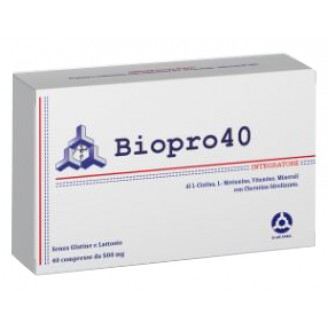 BIOPRO40 40CPR