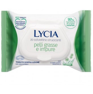 LYCIA SALVIETTE ACQ M P GR12PZ