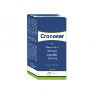 CRONOSER 200ML