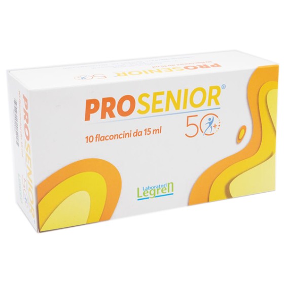 PROSENIOR 10FL PROSENIOR 10FL