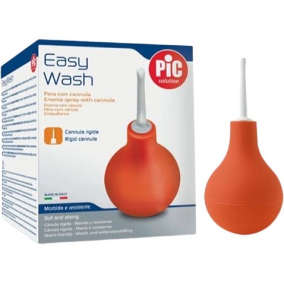 PIC EASY WASH PERA CAN 143ML