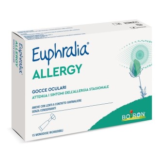 EUPHRALIA ALLERGY 15MONOD EUPHRALIA ALLERGY 15MONOD