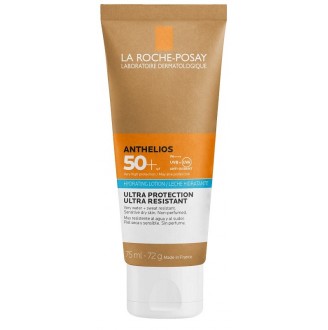 ANTHELIOS LATTE 50+ PPACK 75ML