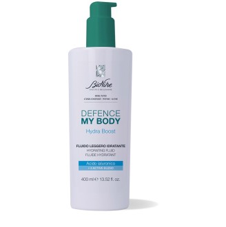 MY BODY HYDRABOOST FLUIDO LEG MY BODY HYDRABOOST FLUIDO LEG
