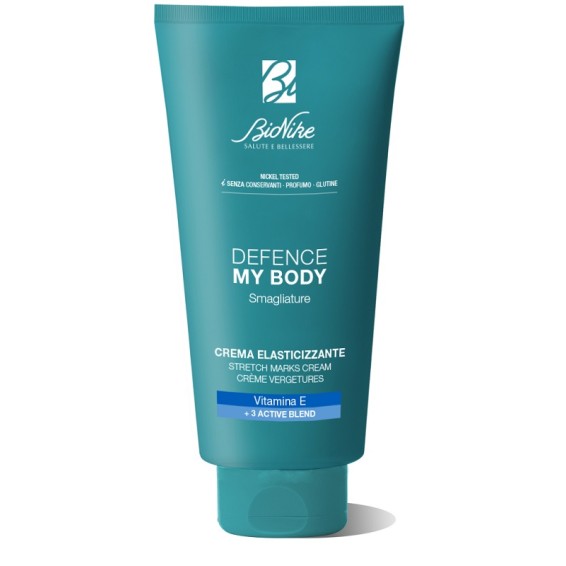 MY BODY SMAGLIATURE CR ELASTIC
