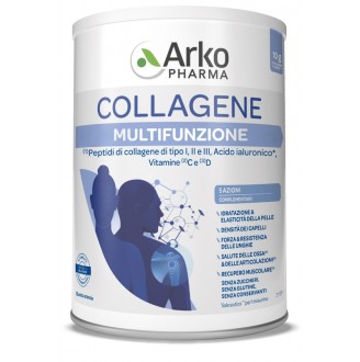 COLLAGENE MULTIFUNZIONE 260G