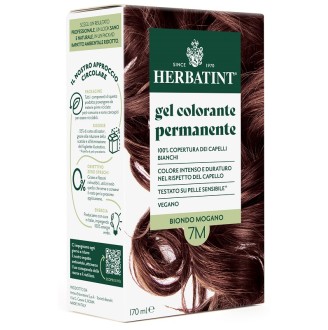 HERBATINT 7M BIONDO MOG 170ML HERBATINT 7M BIONDO MOG 170ML