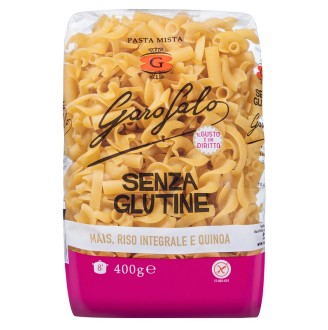 GAROFALO PASTA MISTA 400G