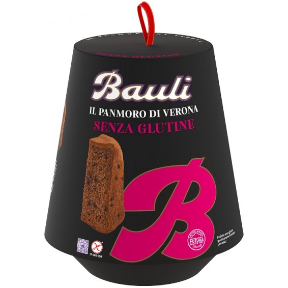 BAULI IL PANMORO VERONA 500G