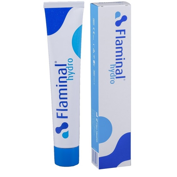 FLAMINAL HYDRO 25G FLAMINAL HYDRO 25G