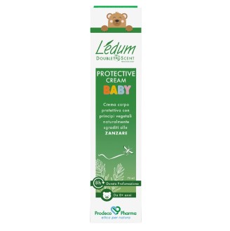 LEDUM DS PROT CREAM BABY 75ML
