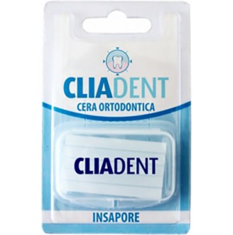 CLIADENT CERA ORTODONT INSAP