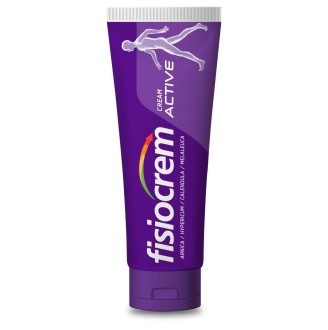 FISIOCREM CREAM ACTIVE 120ML FISIOCREM CREAM ACTIVE 120ML