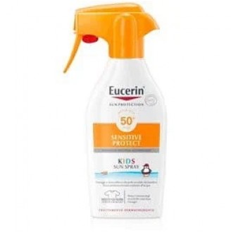 EUCERIN SUN BAMBINO SPF50+ TRI