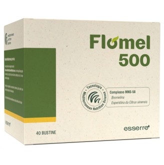 FLOMEL 500 40BUST FLOMEL 500 40BUST